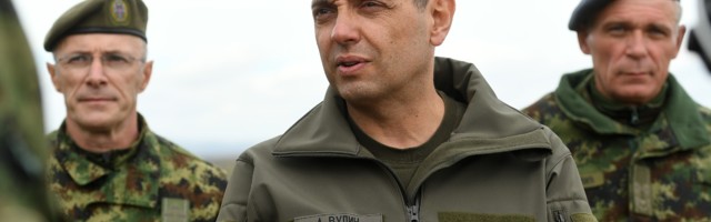 Vulin o JUKOM-u: Haška NVO koja ne govori iz svoje glave