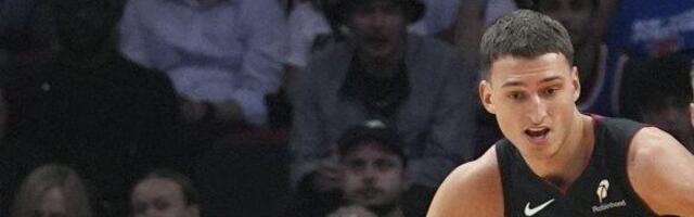 Katastrofa za Jovića i Majami! Sabonis im ukrao pobedu u poslednjoj sekundi (VIDEO)