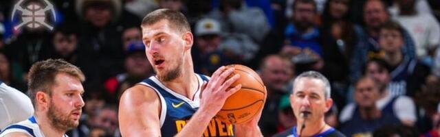 JOKIĆ KAO DA NIJE SA OVOG SVETA! Ameri iskopali neverovatne podatke! (FOTO)