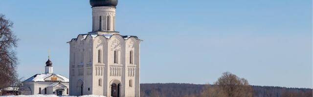 Razvojni put ruske civilizacije