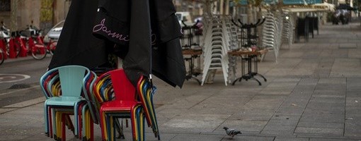 Vels od petka u opštem karantinu - najstroža mera u Velikoj Britaniji tokom epidemije