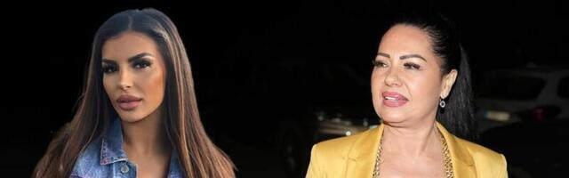 "Biće joj žao": Oglasila se Zlata nakon što ju je Ena izvređala, nije štedela bivšu snajku
