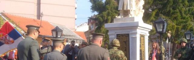 OTADžBINU GRUDI ŠTITE : U Požarevcu održavanim spomenicima, od kojih su neku stari više od sto godina,  čuvaju sećanje na pale borce