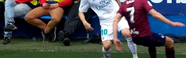 Luka Modrić postaje suvlasnik kluba iz druge engleske lige