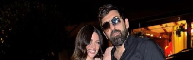 Prababa joj Grkinja, a pradeda Cincar! Ove detalje o Amidžićevoj ženi niko nije znao: "Jedino sam žensko u porodici"