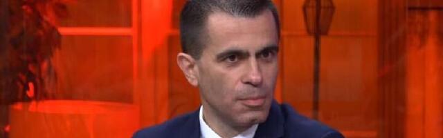 Milićević traži da nadležni reaguju zbog onlajn komentara nakon što je Vučiću pozlilo