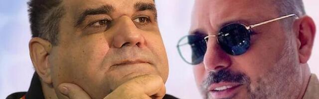 "NISAM KAO ON, DEMON!" Saša Mirković se oglasio nakon što ga je Branko Babić JAVNO ISPROVOCIRAO