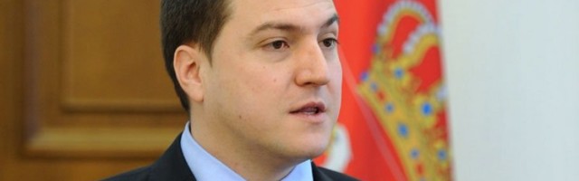 SPS DONEO ODLUKU: Branko Ružić ministar prosvete i prvi potpredsednik vlade, Tončev ministar bez portfelja
