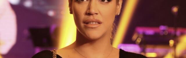 Napustio Srbiju: Mariju Mikić ostavio muž, ostala sama sa dvoje dece