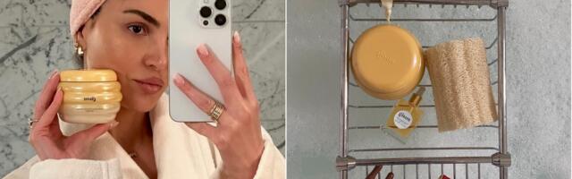 Nakon viralne Gisou Honey Gloss maske za kosu, stižu šampon i balzam iz iste linije