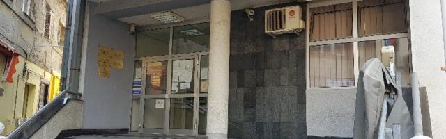 Osnovni sud u Užicu: Krivično delo napad na službeno lice