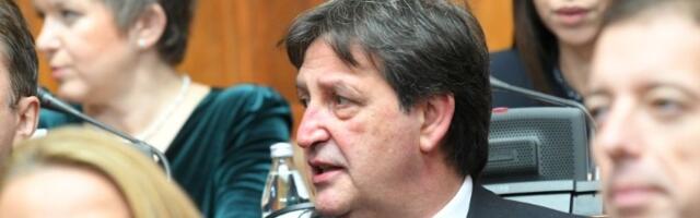 "Ako ste se pitali kako zvuči patološki lažov, poslušajte izjavu Bratislava Gašića"