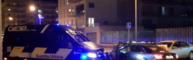 Obračun crnogorskih klanova u Španiji: Ovo je Srbin koji je upucan u Barseloni, na istom mestu ubijen "kavčanin"