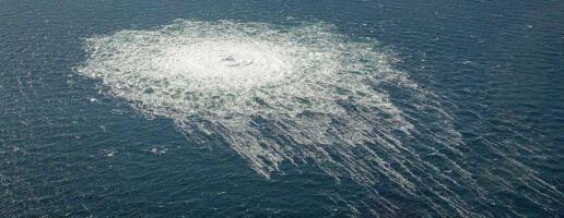 ŠEF RUSKIH ŠPIJUNA NIJE "PROGUTAO" PRIČU: "Nema šanse da je Ukrajina izvršila diverziju na Severnom toku! OVO JE GLAVNI KRIVAC"