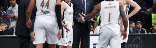Dubai doveo veliko pojačanje pred Partizan! Stigao osvajač Evrolige i turski reprezentativac