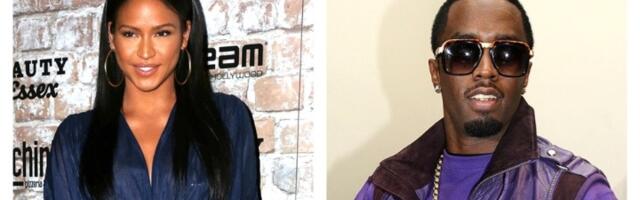 "Ništa ne može poništiti traumu": Kesi Ventura reagovala na Didijevu zatvorsku kaznu od 50 meseci