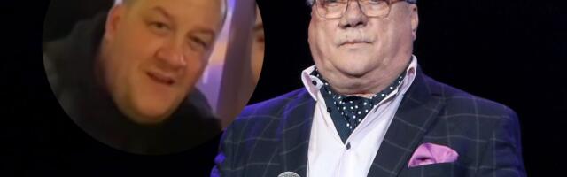 Dino Bešlić se oprostio od oca Halida uz porodičnu sliku i emotivne reči: Znaš da te nikada nećemo izneveriti