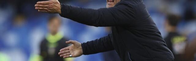 Spaleti po dolasku u Juventus: Vlahović? Dovoljno je da pogledam šta radi na terenu