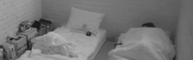 Uzdasi odzvanjali Elitom - Žestoka akcija Anite i Filipa Đukića u cik zore (VIDEO 18+)