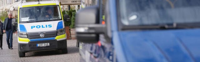 Аутобус са око 50 путника слетео с пута у Шведској, хоспитализовано 10 особа