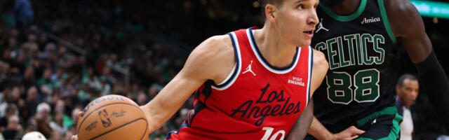 Bogdan konačno progovorio o agoniji u Klipersima, pa poslao poruku "orlovima"