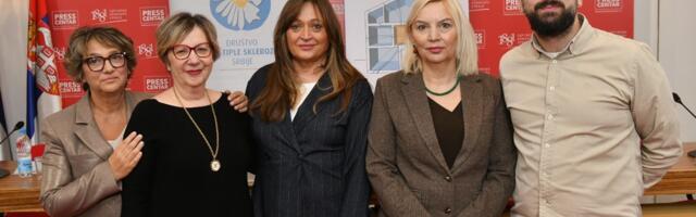 „Život drugih ide dalje, a ti ostaješ sa multipla sklerozom u kući, svakog dana“: Kako porodica Milenović svakodnevno uči da živi i voli uz ovu bolest