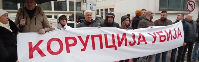 Mi smo deo gramzivog sveta