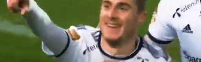 Izveo majstoriju za nastavak pobedničkog niza u Turskoj (VIDEO)