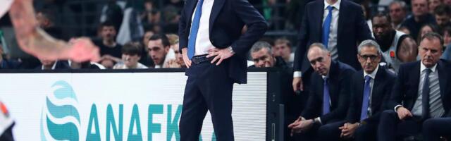 POSLE ŽELJKA OBRADOVIĆA I ON JE NAPUSTIO PARTIZAN! Odmah se oglasio na društvenim mrežama!