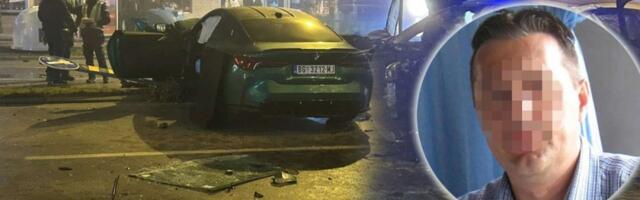 Ovo je taksista kojeg je u Novom Sadu ubio bahati blokader: Poznato kada će biti sahranjen (FOTO)