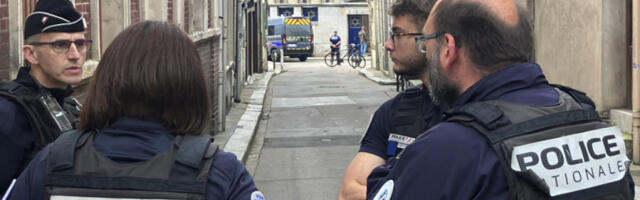 "'NE' POLICIJSKOJ DRŽAVI": Šokantne poruke osvanule na prednovogodišnjem festivalu