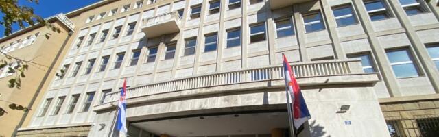 Krunoslav Fehir osuđen u Beogradu na šest meseci