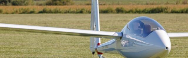 Pao avion, ima povređenih: Drama u komšiluku