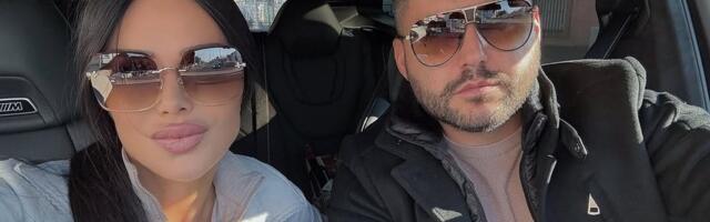 "Za mesec su potrošili 100.000 €, tad nije bio psihić?!" Asminov otac udario žestoko na Staniju: "Spodobe..."