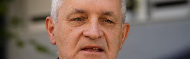 Linta: Nikada da se ne zaborave zločini nad 56 srpskih civila u selu Gornja Jošanica