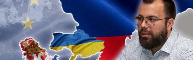 ŠTA ČEKA PLANETU U 2026. GODINI? Stručnjaci analiziraju - autorski tekst Darka Obradovića: Namenska industrija kao poluga uticaja!