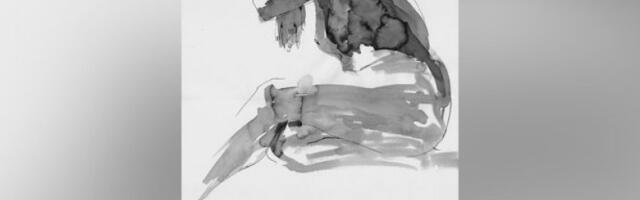 Бојан Оташевић излаже у „Хаосу”