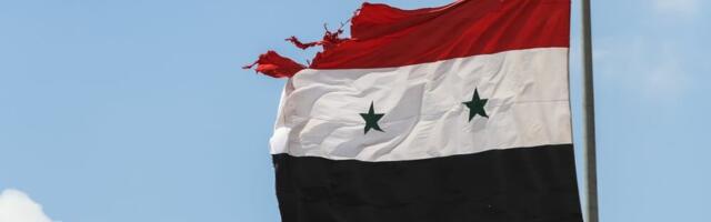 Osam ubijeno, 21 osoba ranjena u terorističkom napadu u Siriji