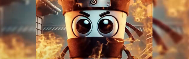 Youtube je zatrpan idiotskih AI video snimcima