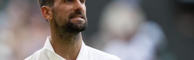 ĐOKOVIĆ NE IGRA ZA SRBIJU: Novak doneo odluku, ovo su svi detalji