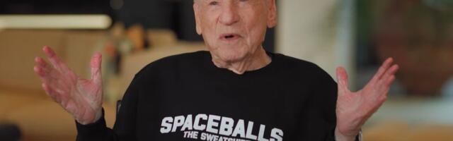 Stiže dokumentarac o Melu Bruksu: Objavljen trejler, poznato i gde ga možete pogledati