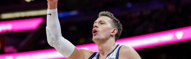 Orlando u 4. četvrtini slomio Nju Orleans, Blek dominirao, Vagner se vratio