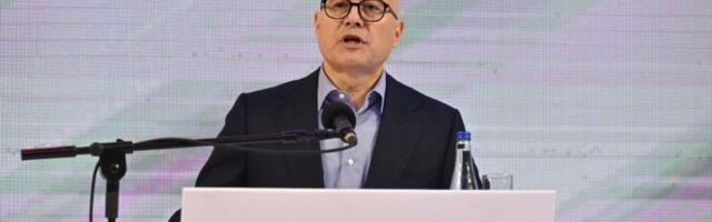 Da li Miloš Vučević dolazi na čelo BIA?