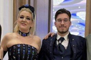 ŠOK-BOMBA IZ DOMA BORKA RADIVOJEVIĆA: Šta se desilo sa njegovom suprugom?! Sin Luka otkrio ISTINU koja je sve ostavila bez teksta! (VIDEO)