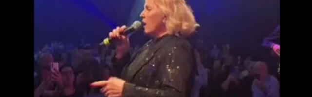 Песма Видовдан узнемирила Хрвате у Загребу, поднета кривична пријава