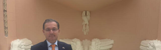 У срцу Мар-а-Лага