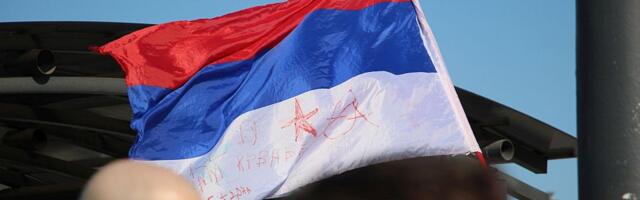 Studenti u anketi o tome da li su vernici, zašto su počeli da protestuju i koja je za njih najvažnija vrednost