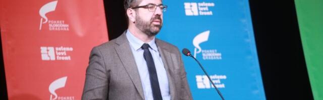 "EU parlamentarci znaju da u Srbiji postoji alternativa lažnim evrointegracijama"