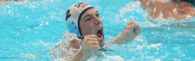 Dupla pobeda: Dušan Mandić MVP finala Evropskog prvenstva, Milan Glušac i Strahinja Rašović u idealnom timu!