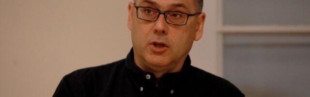 "Obavezan vojni rok - da, ali sa ovom vladom - ne"